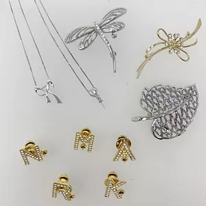 【世界に一つだけ】あこや真珠を使ったオリジナルアクセサリー作り