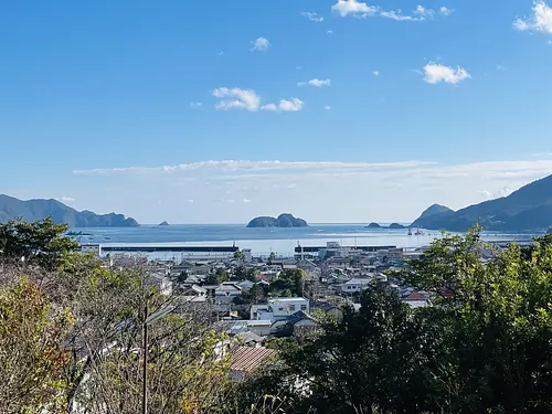 中村山公園