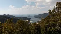 姫越山