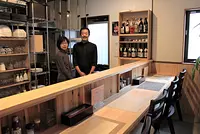 たべものやNOGI