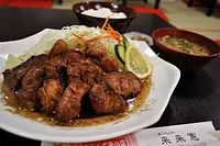 まつもとの来来憲