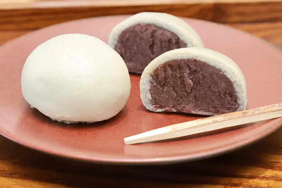 菓子舗 井村屋（VISON）