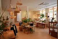 くるみの木　暮らしの参考室（VISON）