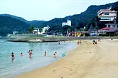 【鳥羽市】和具サンシャインビーチ