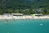 【尾鷲市】三木里ビーチ