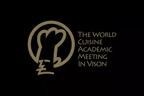 世界料理学会 in VISON