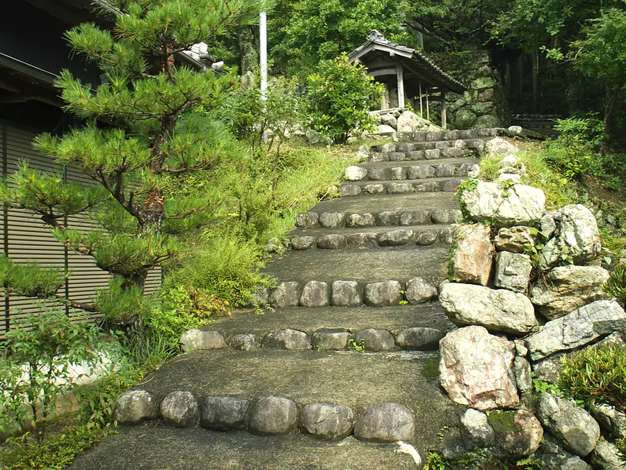 久昌寺③