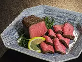 日本料理　快楽亭
