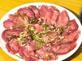 焼肉一力