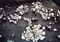 天白遺跡①