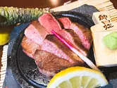 創牛料理 はまにく