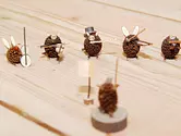 メナード青山リゾート　クラフト工房