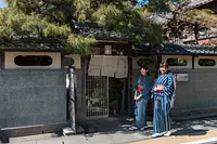 松燈庵