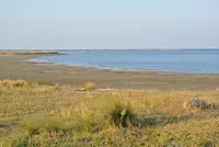 松名瀬海水浴場