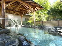伊賀のかくれ宿 赤目温泉 隠れの湯 対泉閣