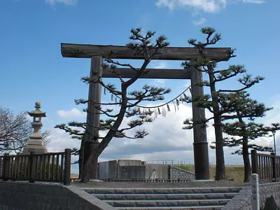 旧東海道 桑名宿を歩く。