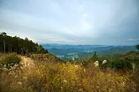 総門山展望台