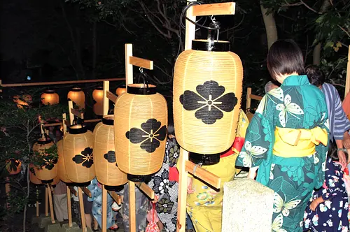 赤崎祭り